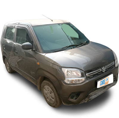 Maruti New Wagon-R-img